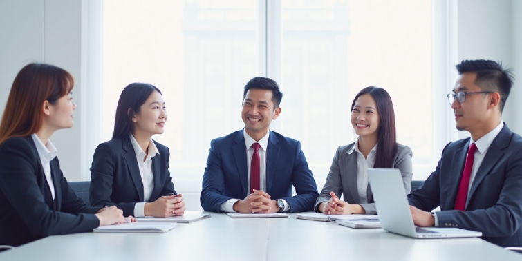 Professional Development Programs