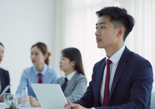 Director Training