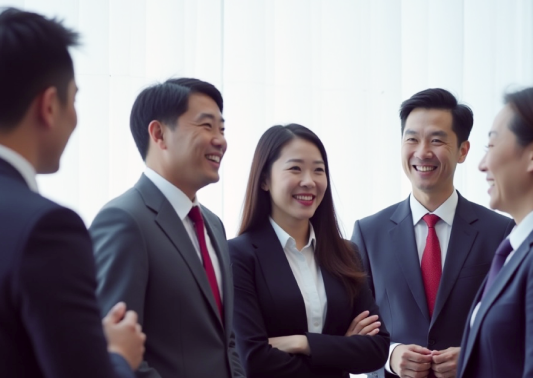 Member Relation Activities