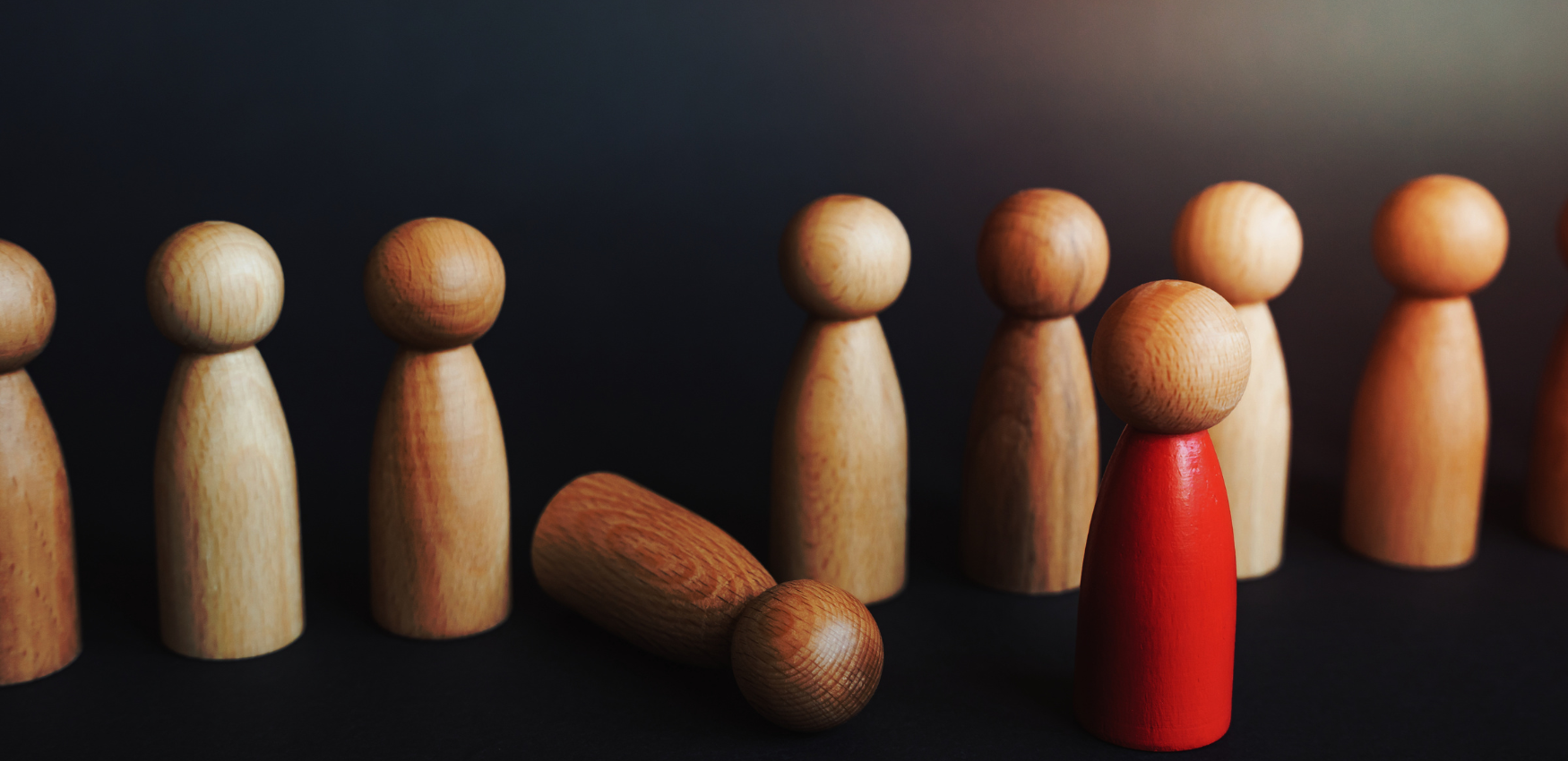 Weak Frontline Leaders Undermine CEO Confidence
