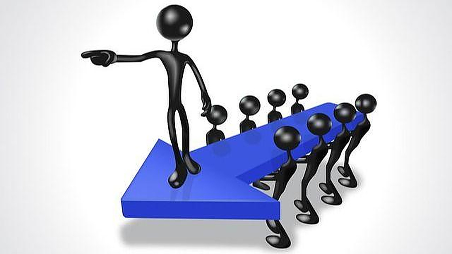Inflexible Work Kills Senior Leader Credibility