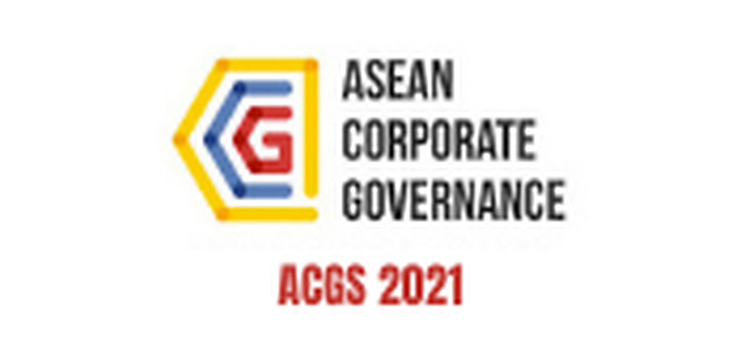ASEAN Corporate Governance Scorecard (ACGS) 2021