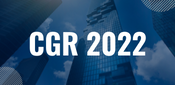 Corporate Governance Report of Thai Listed Companies 2022
