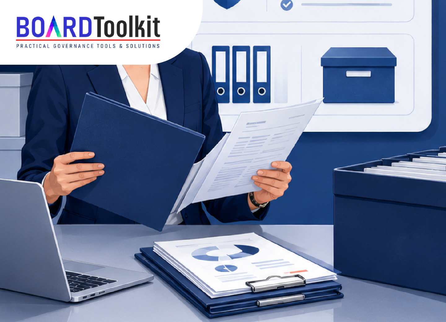 Board Toolkit No.15: Company Secretary Evaluation Form