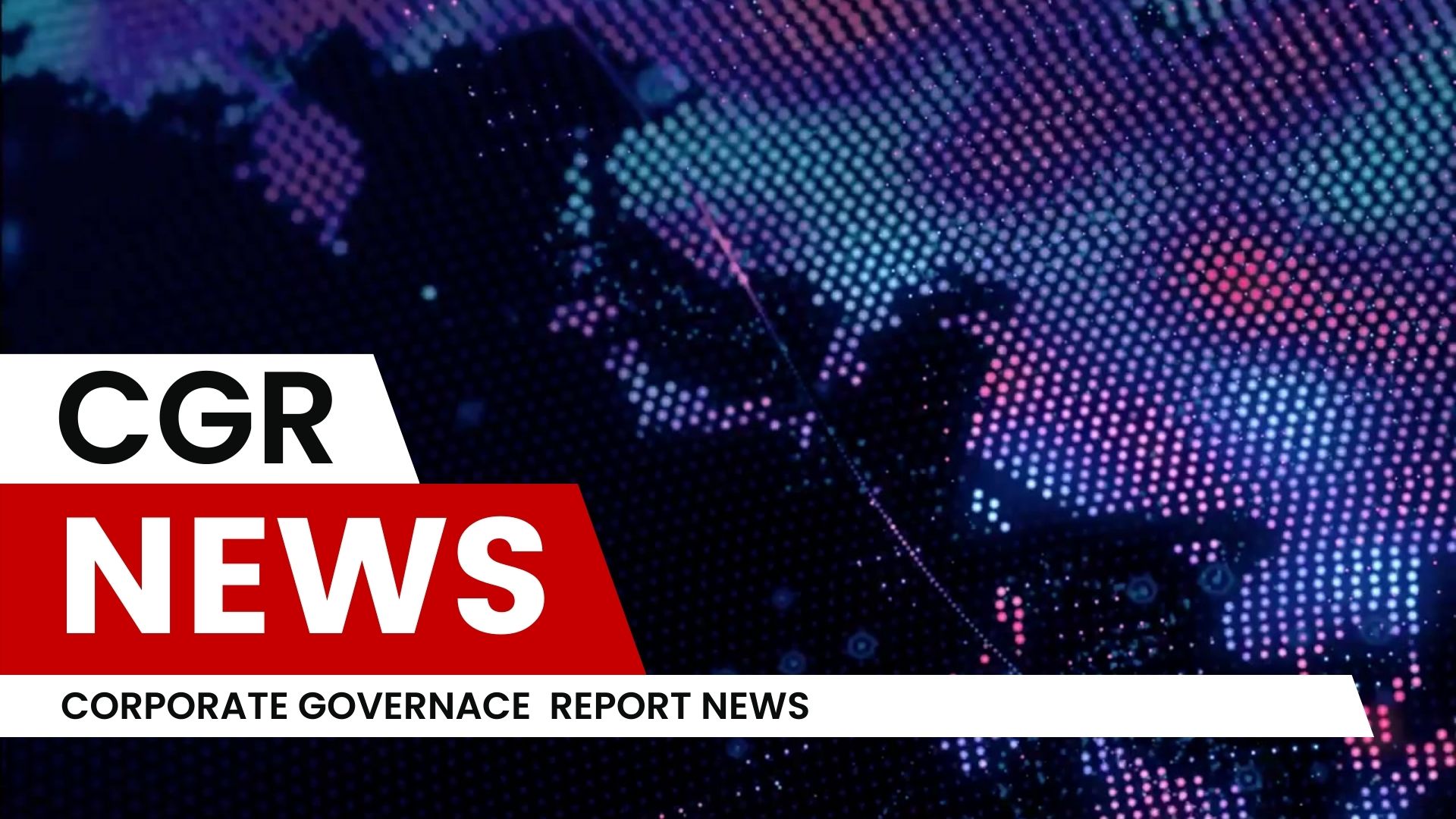 CGR News 2024